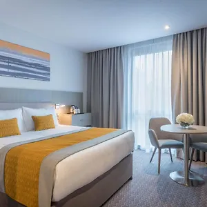 Maldron Hotell