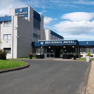 Britannia Airport Hotell